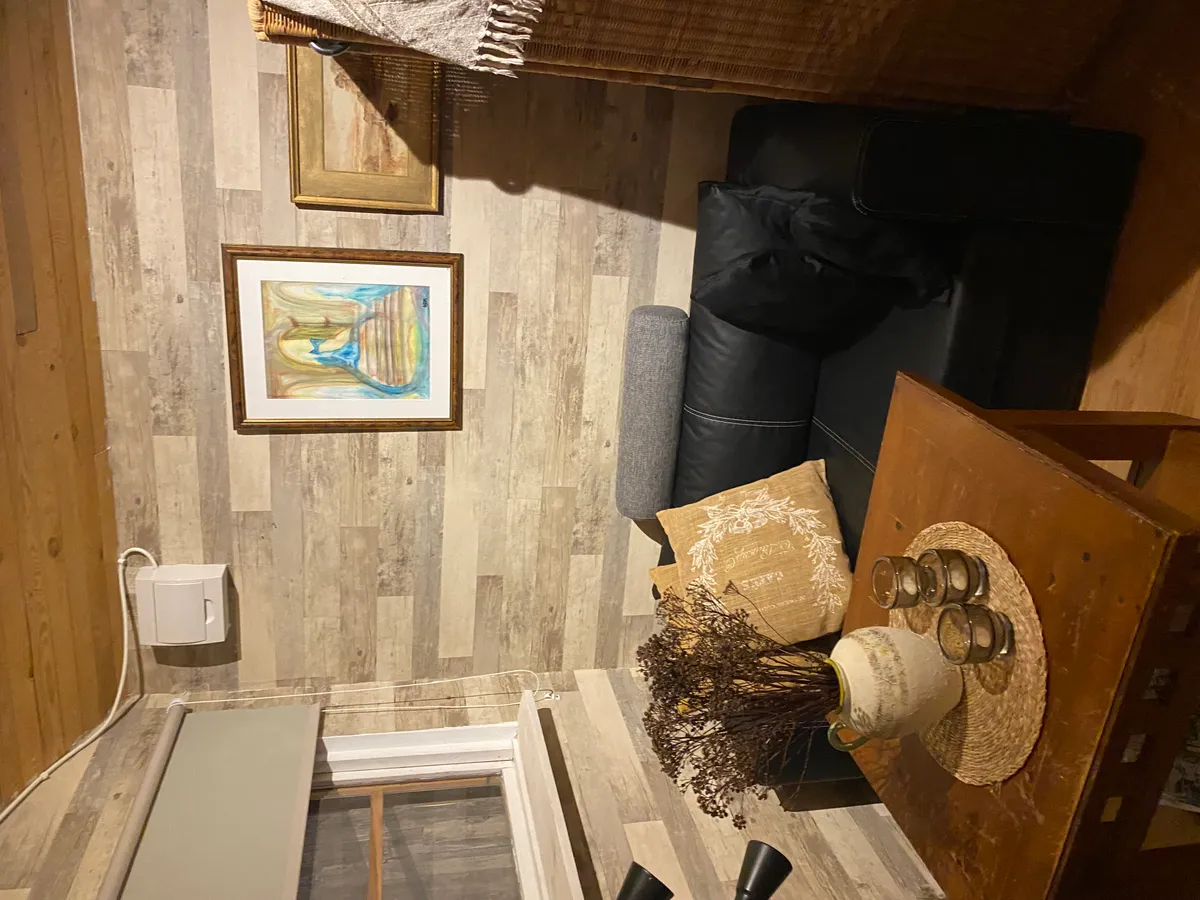 Hyresbostad på Vaggeryd i vaggeryd