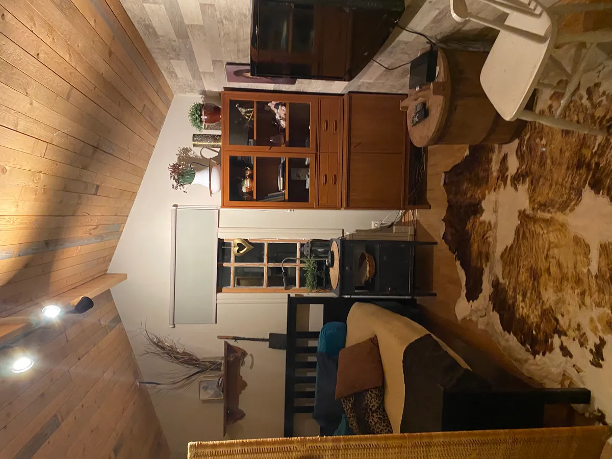 Hyresbostad på Vaggeryd i vaggeryd