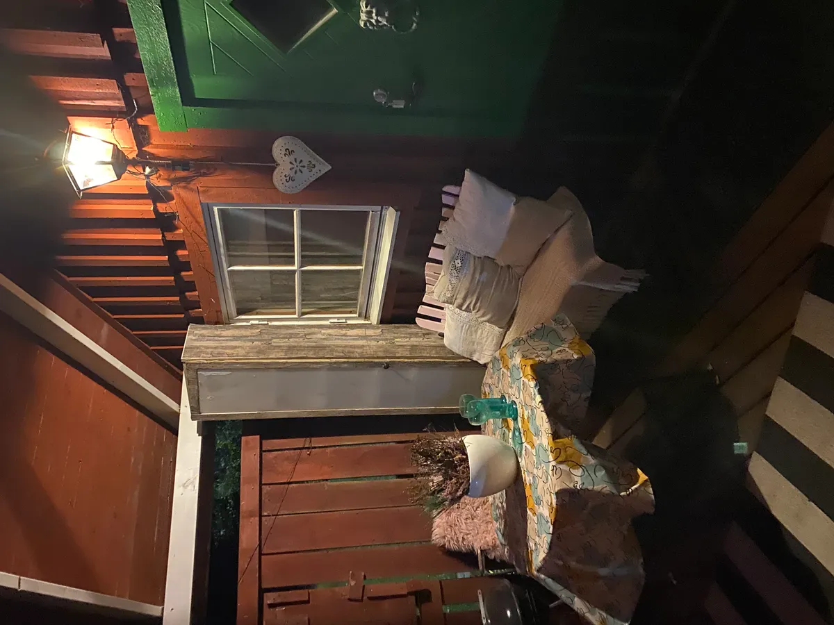 Hyresbostad på Vaggeryd i vaggeryd