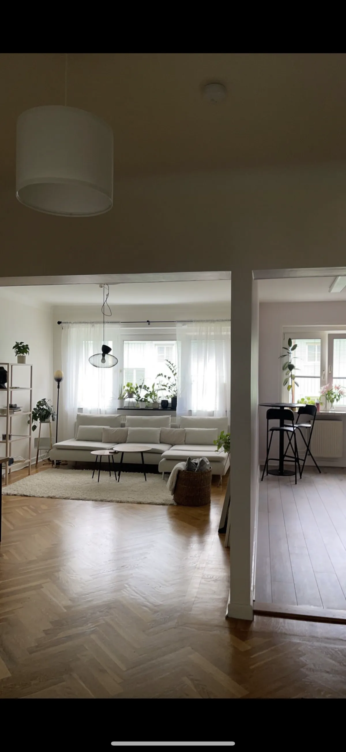 Hyreslägenhet på Malmö i malmo