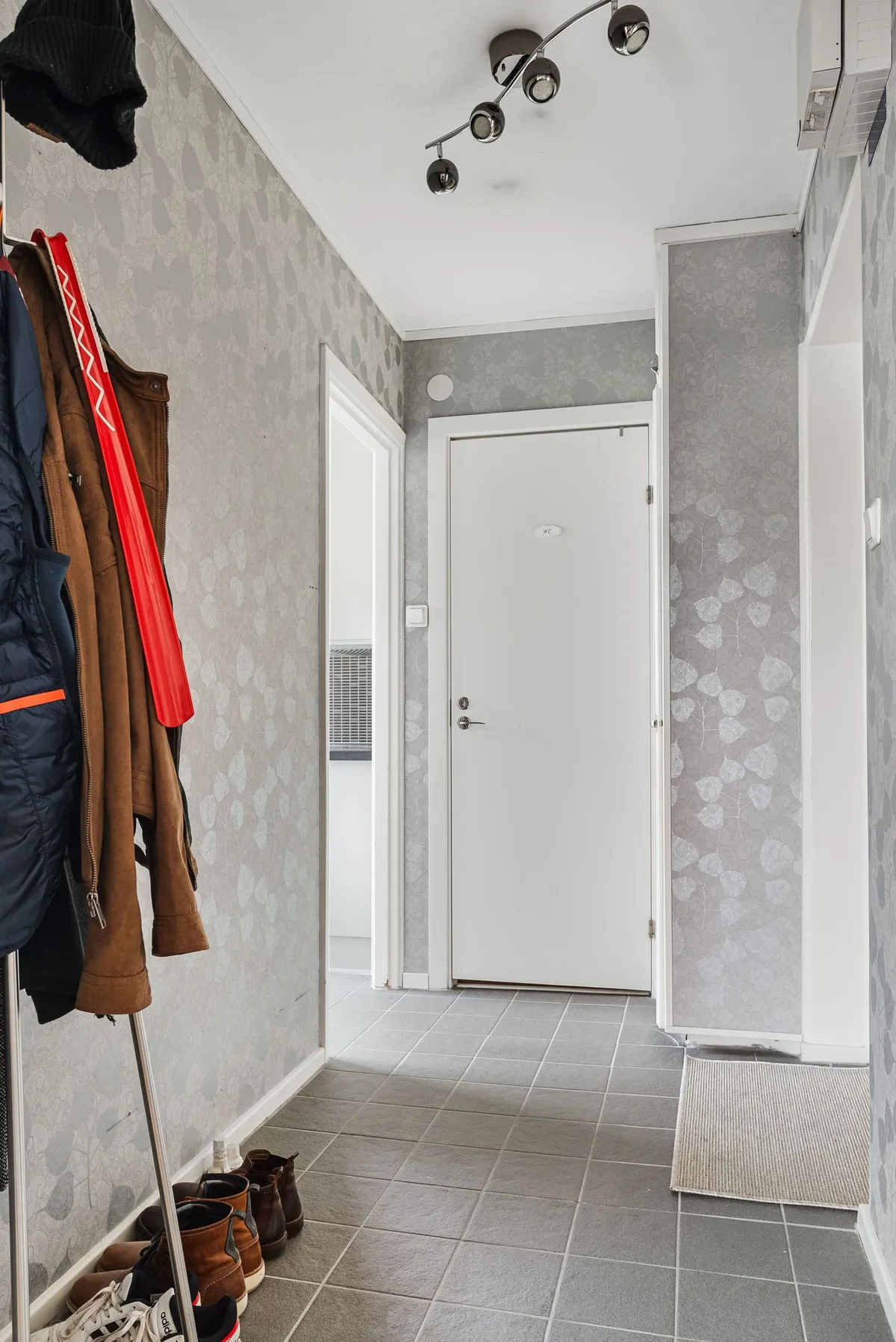 Hyreslägenhet på Strängnäs i strangnas