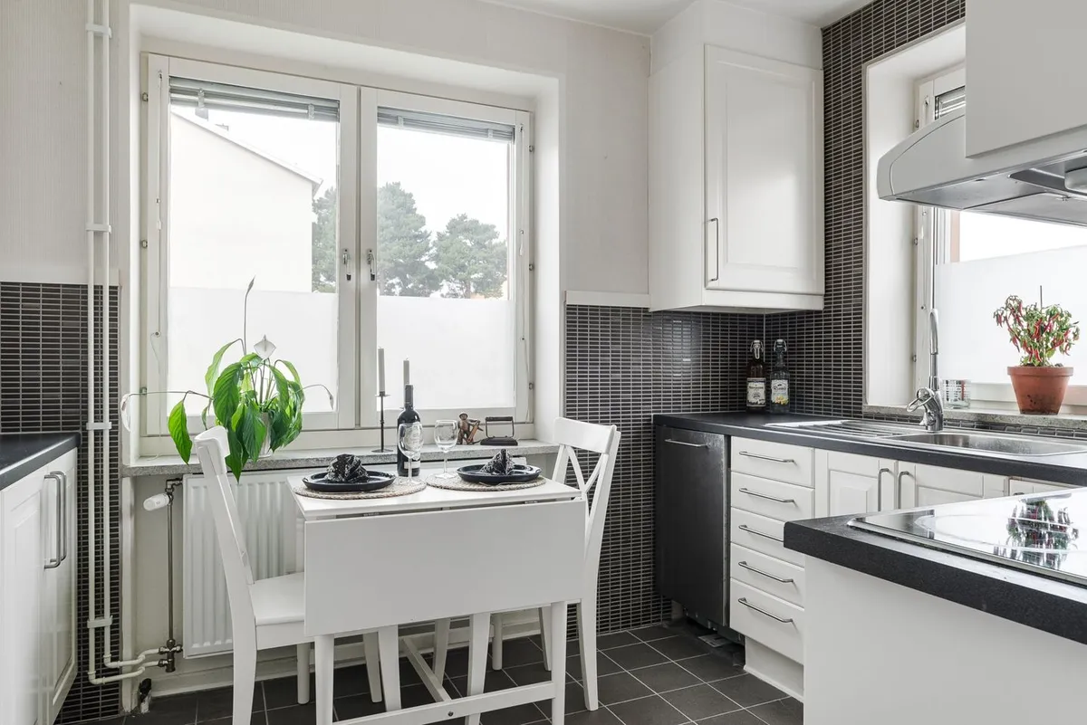 Hyreslägenhet på Strängnäs i strangnas