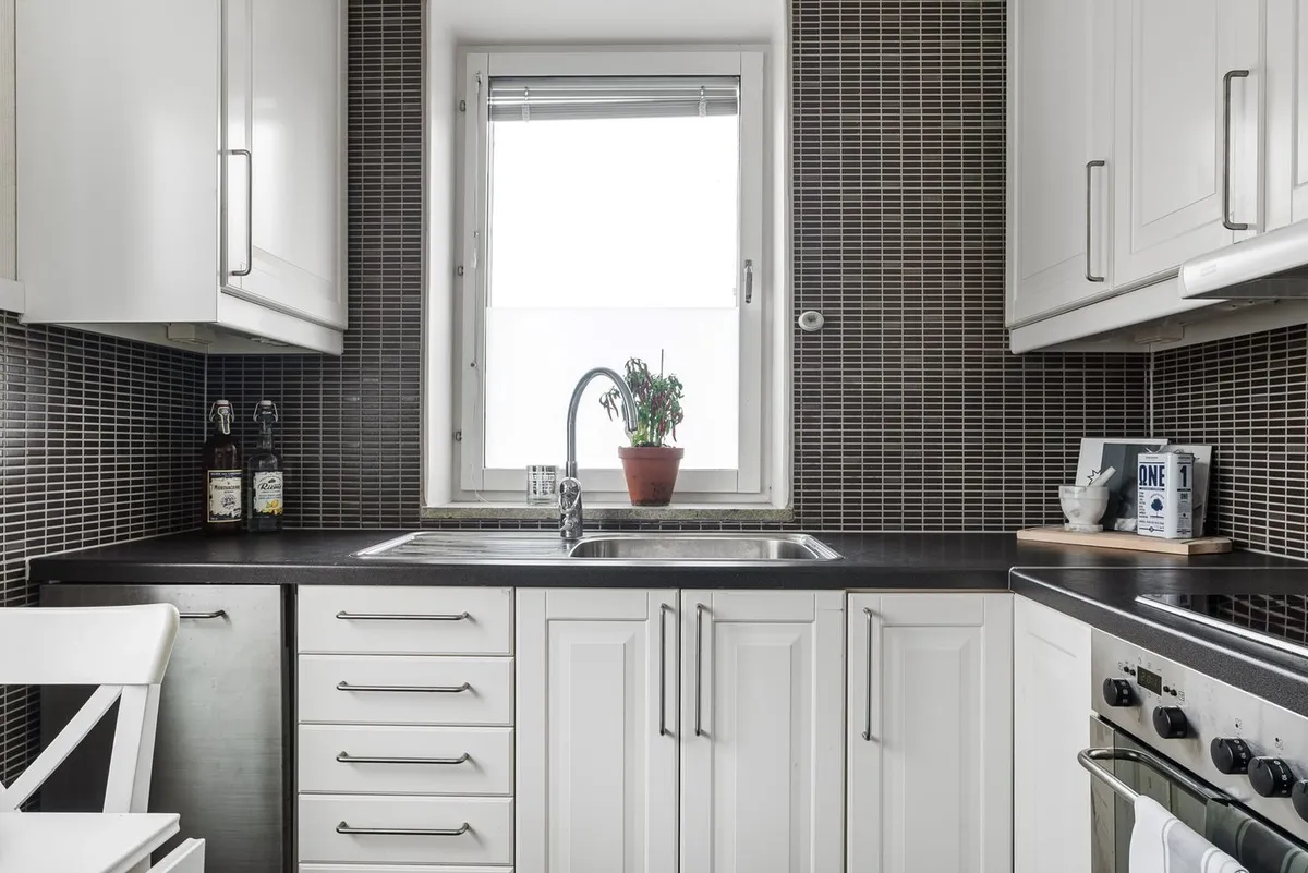 Hyreslägenhet på Strängnäs i strangnas