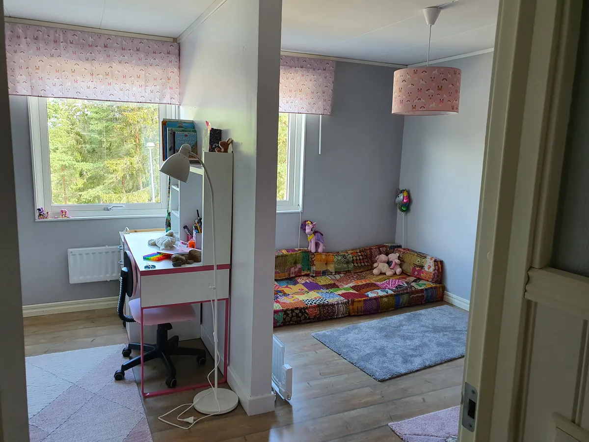 Hyresbostad på Vagnhärad i vagnharad