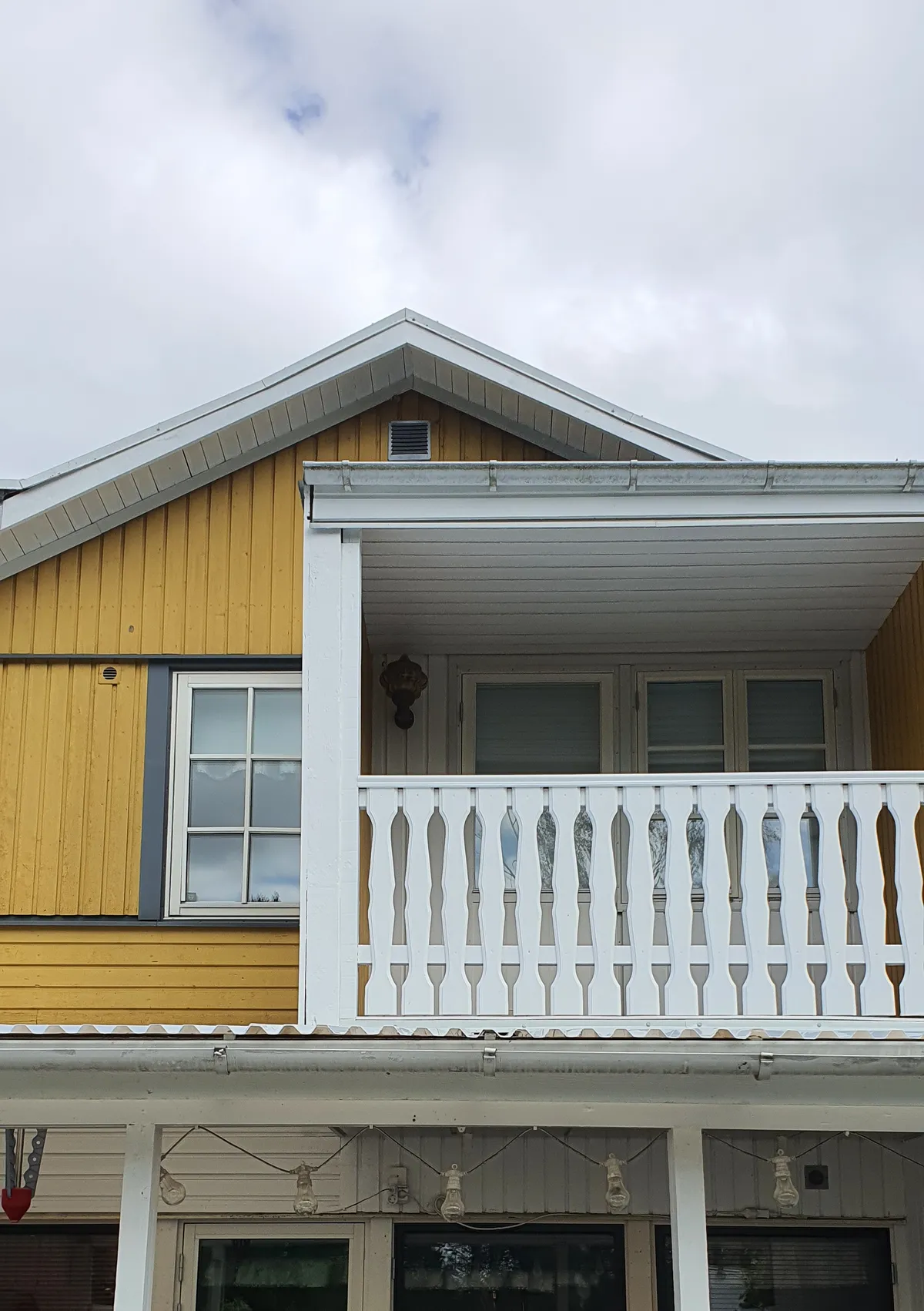 Hyresbostad på Vagnhärad i vagnharad