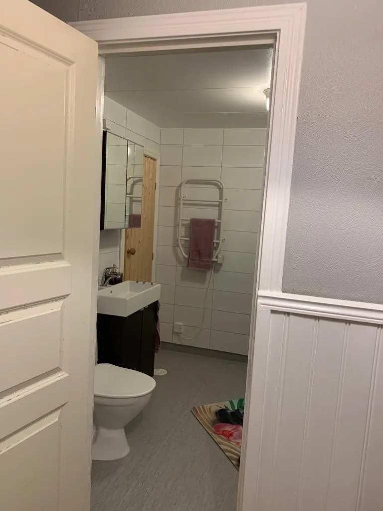 Hyresbostad på Vagnhärad i vagnharad