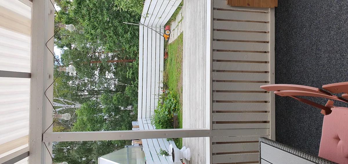 Hyresbostad på Vagnhärad i vagnharad