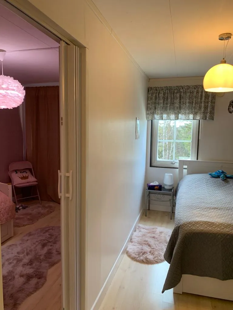 Hyresbostad på Vagnhärad i vagnharad