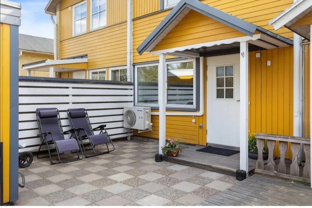 Hyresbostad på Vagnhärad i vagnharad