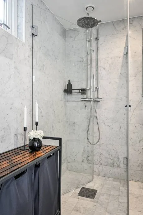 Hyresbostad på Skogås i skogas