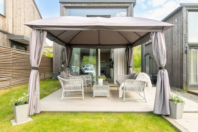 Hyresbostad på Skogås i skogas