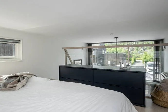 Hyresbostad på Skogås i skogas