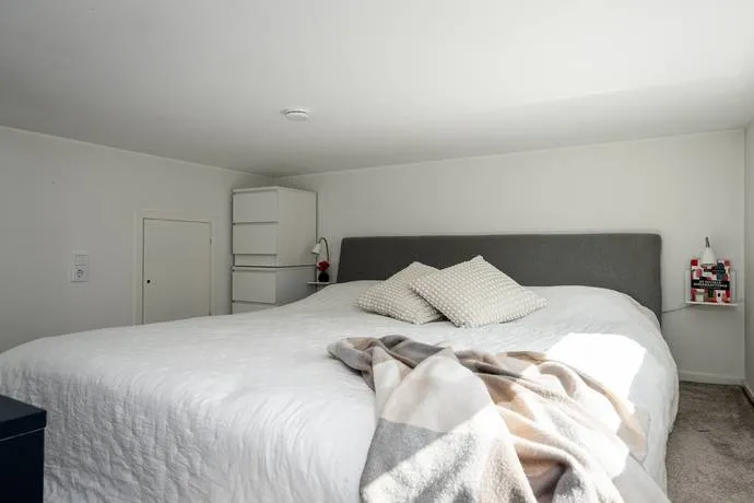 Hyresbostad på Skogås i skogas