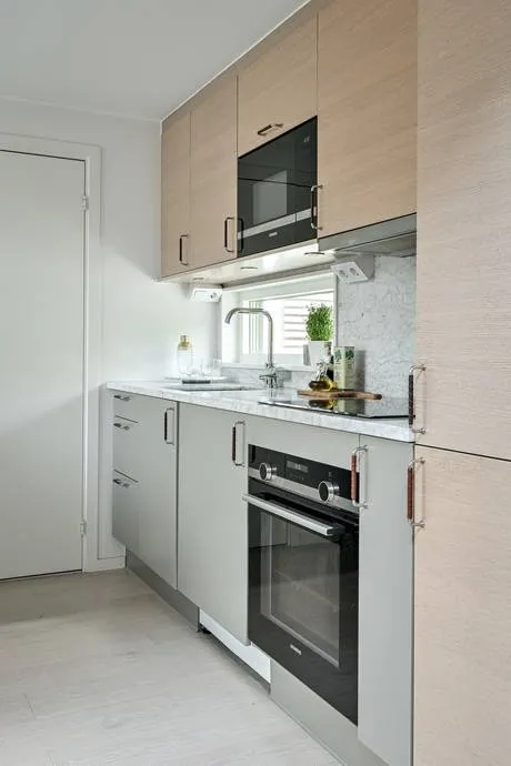 Hyresbostad på Skogås i skogas