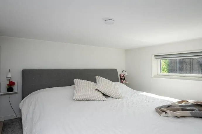 Hyresbostad på Skogås i skogas