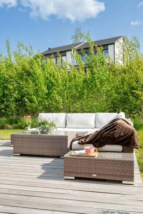 Hyresbostad på Skogås i skogas