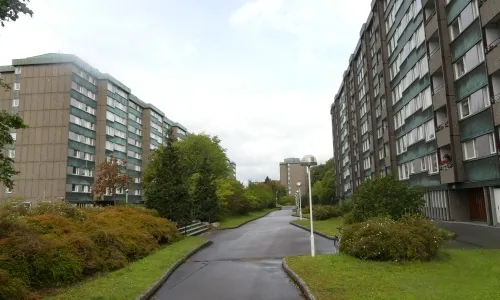 Hyresbostad på Göteborg i goteborg