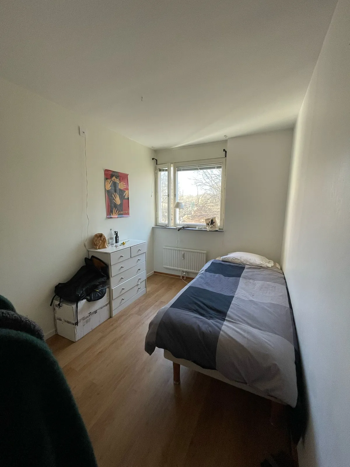 Hyresbostad på Göteborg i goteborg