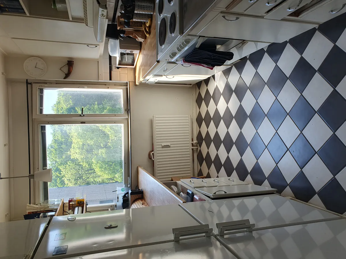 Hyresbostad på Göteborg i goteborg