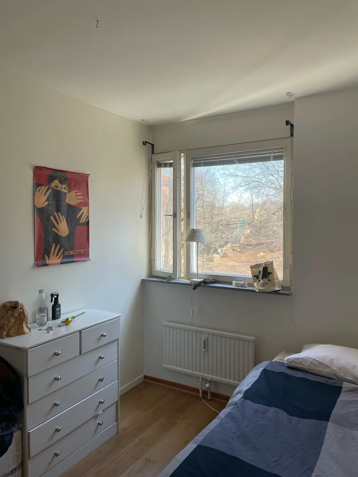 Hyresbostad på Göteborg i goteborg