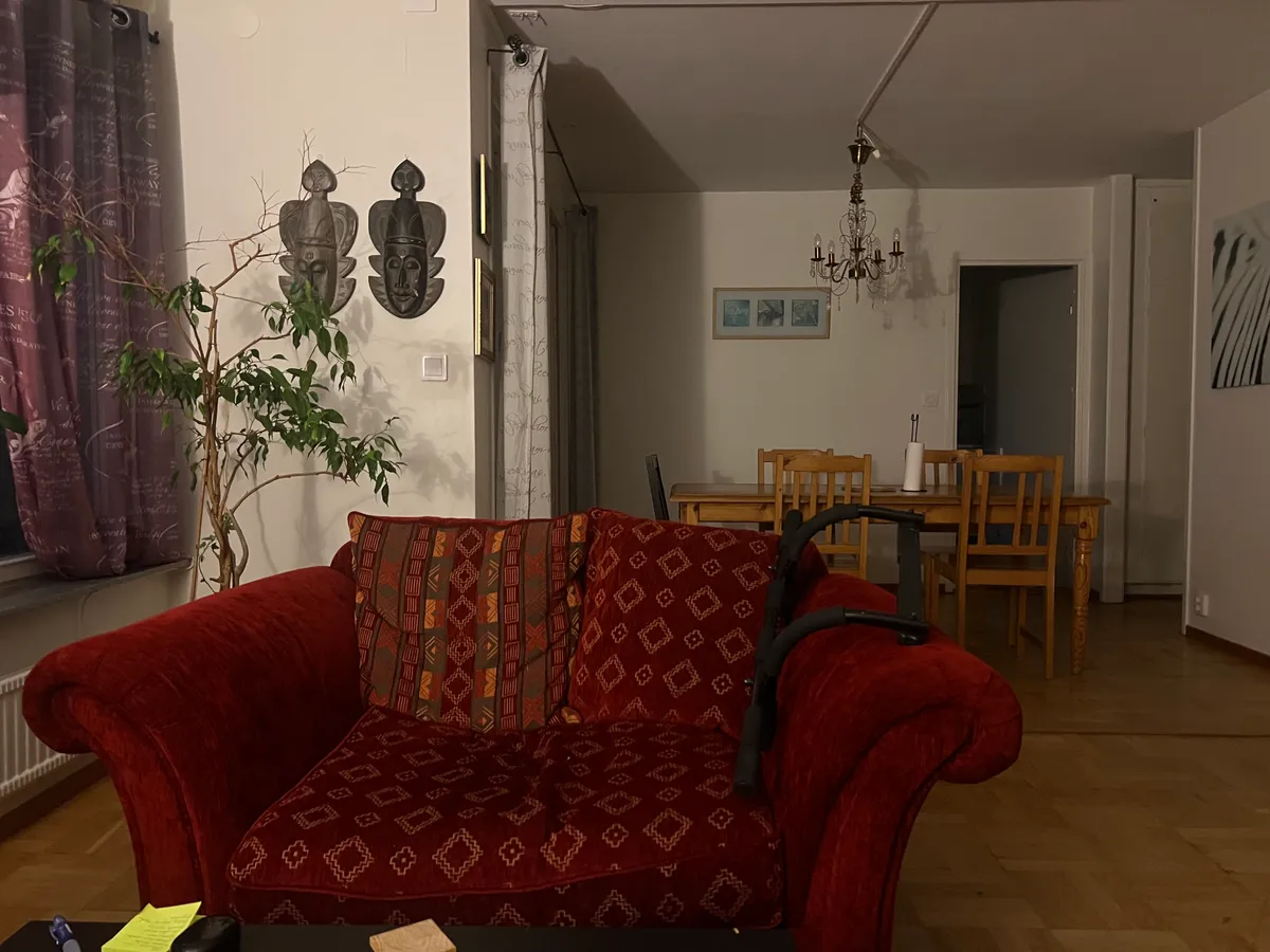 Hyresbostad på Göteborg i goteborg