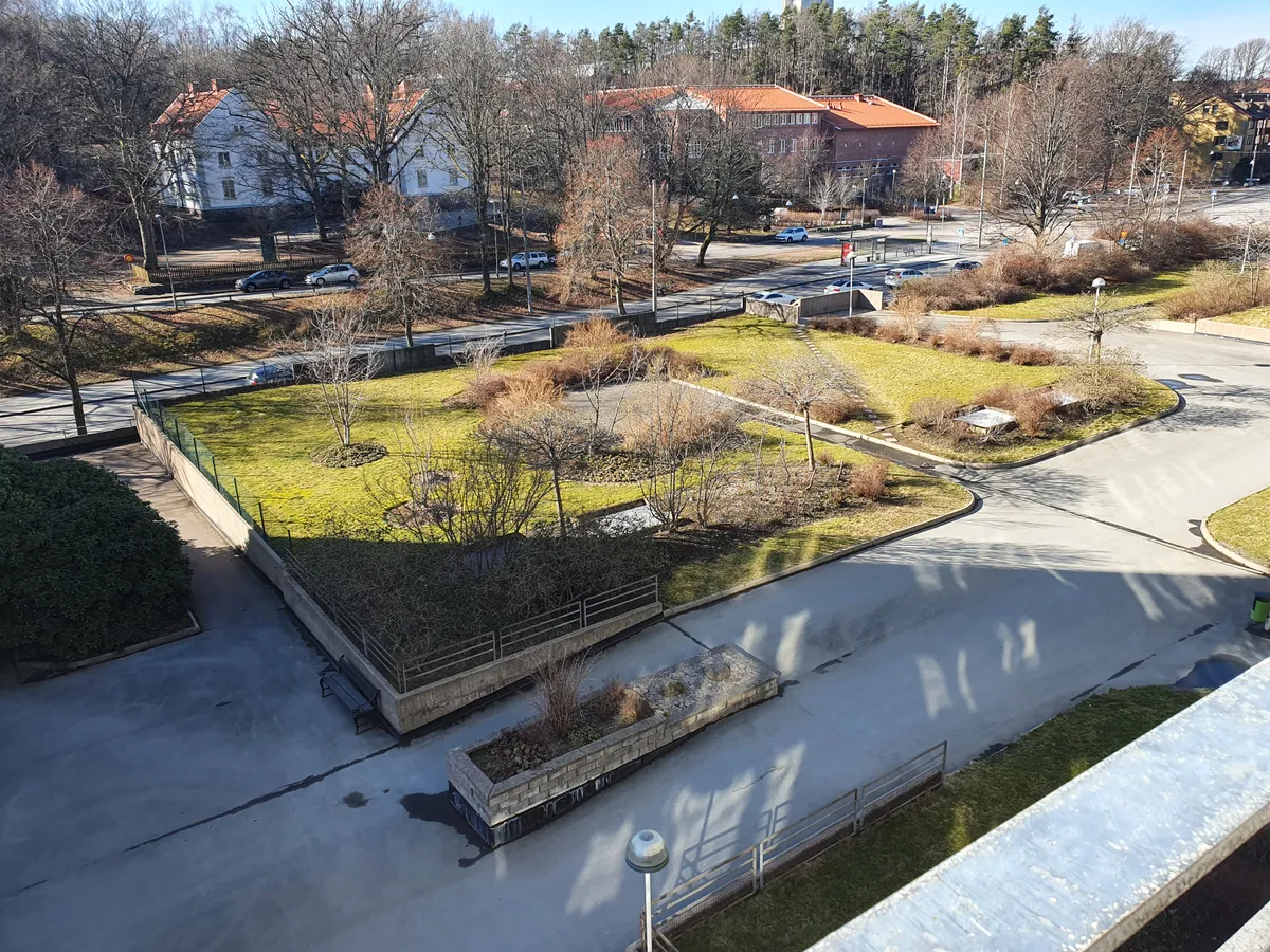 Hyresbostad på Göteborg i goteborg