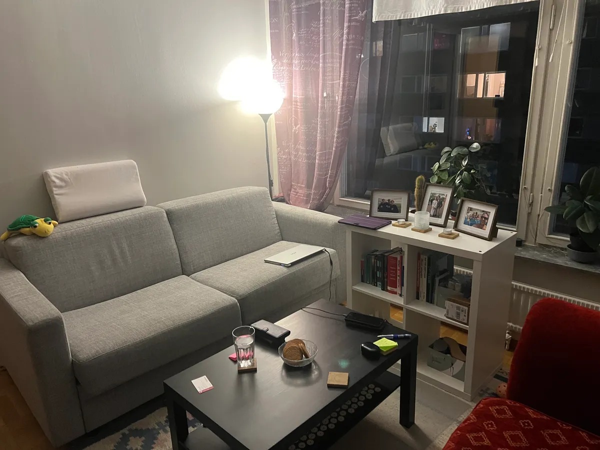 Hyresbostad på Göteborg i goteborg