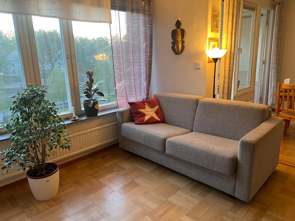 Hyresbostad på Göteborg i goteborg