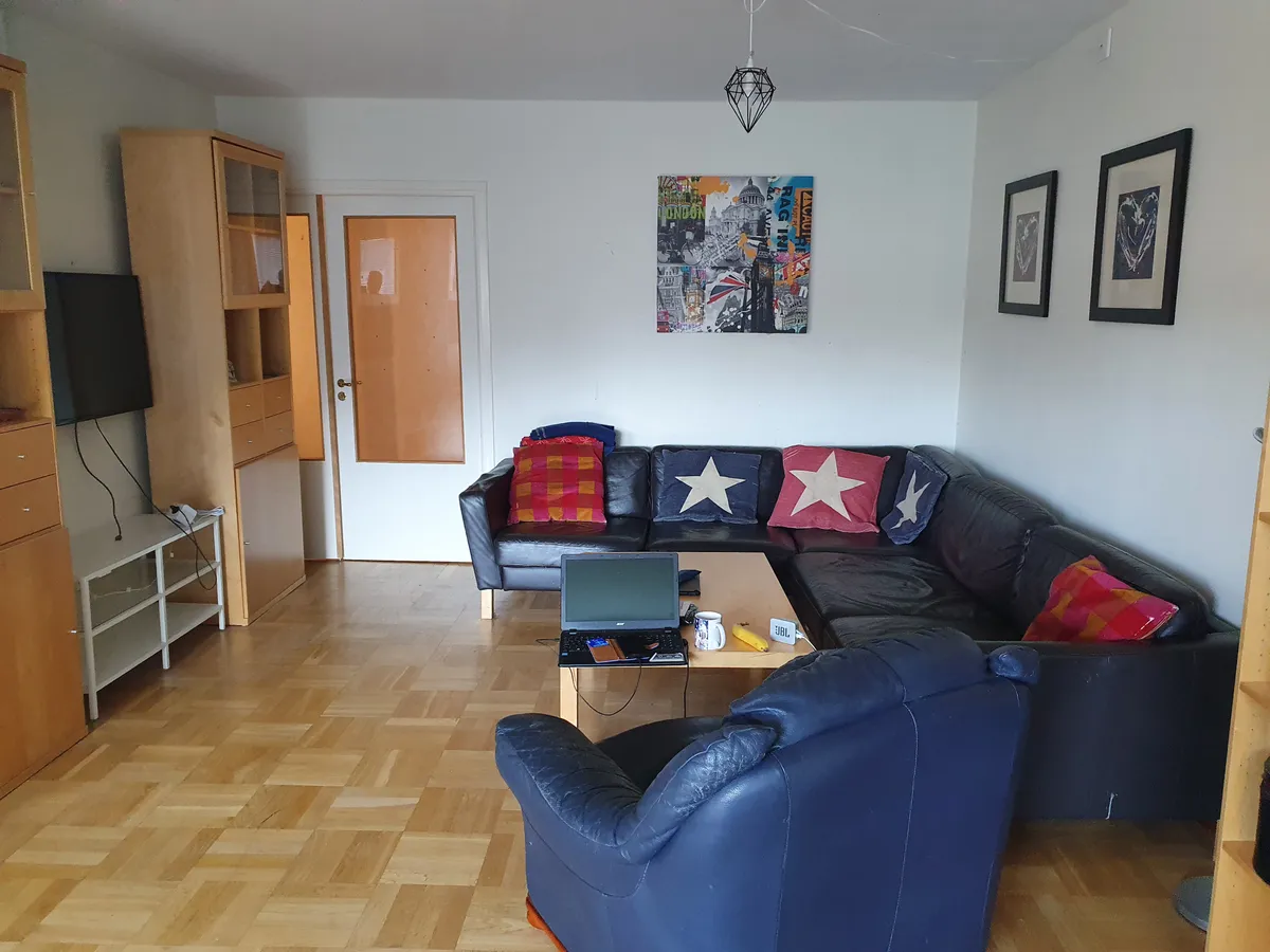 Hyresbostad på Göteborg i goteborg