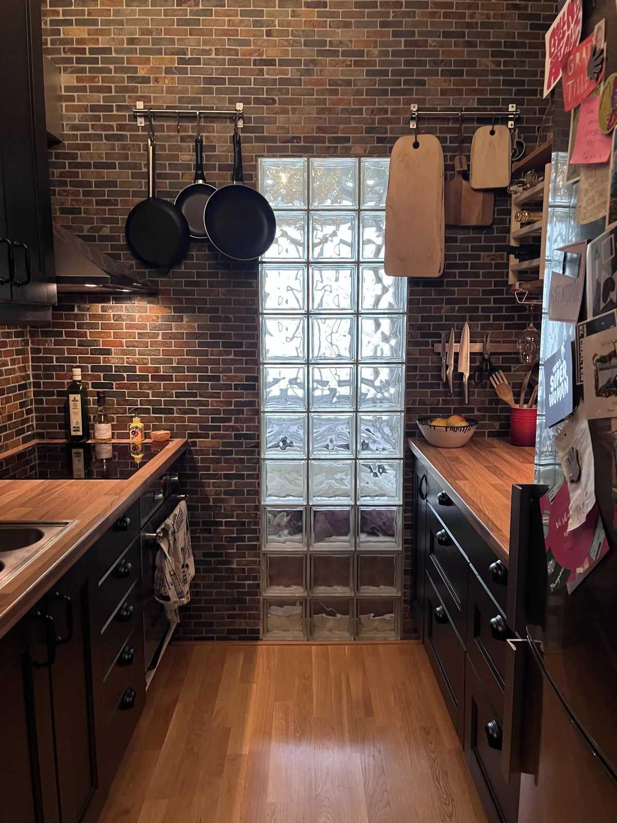 Hyreslägenhet på Solna i solna