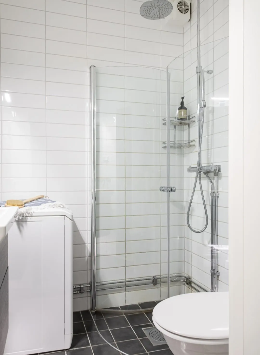 Hyreslägenhet på Solna i solna