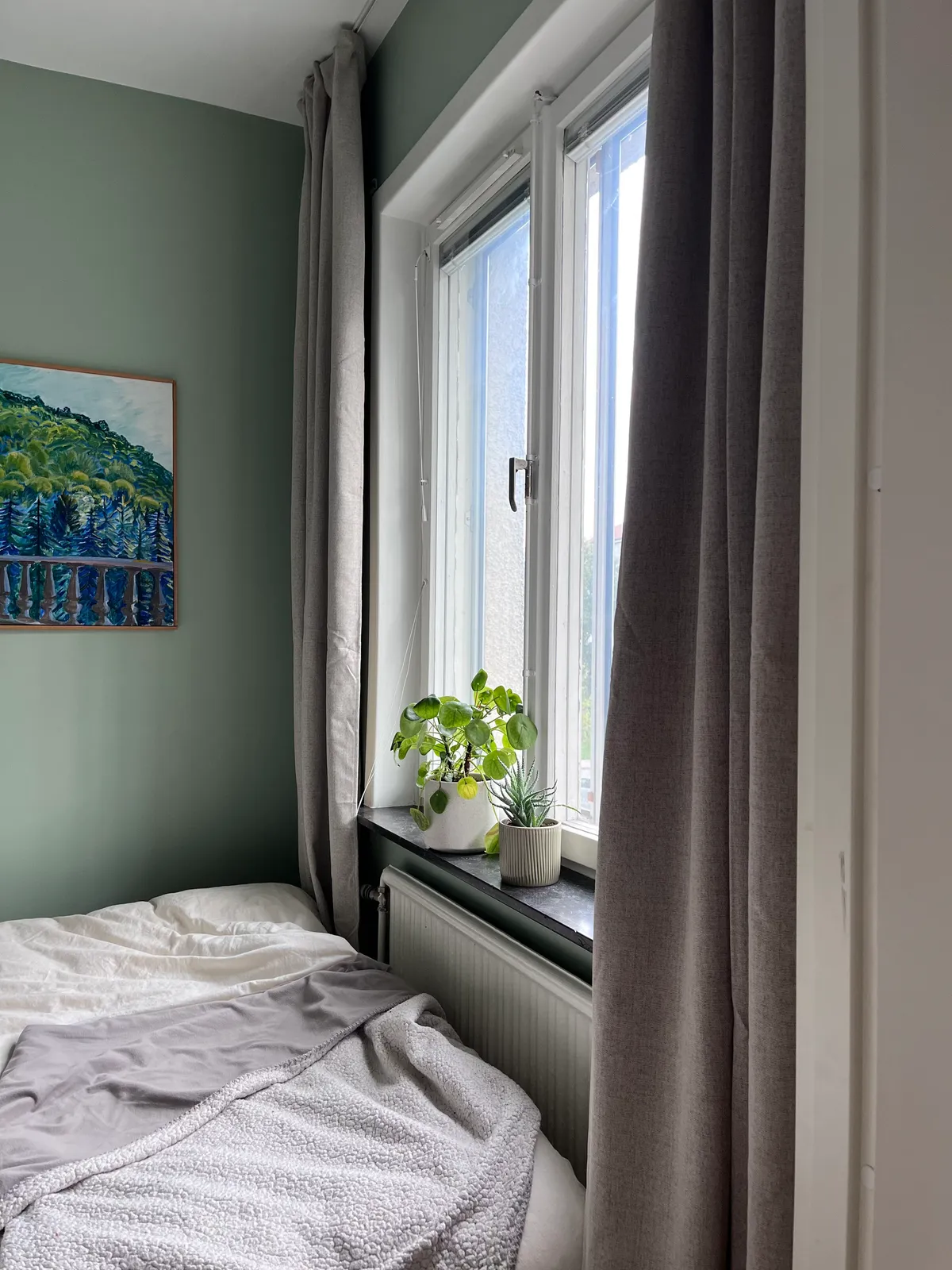 Hyreslägenhet på Solna i solna