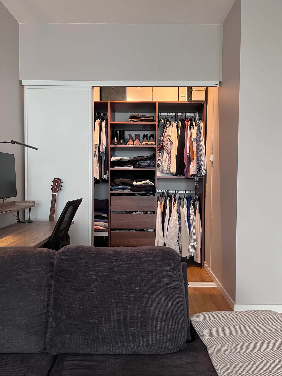 Hyreslägenhet på Solna i solna