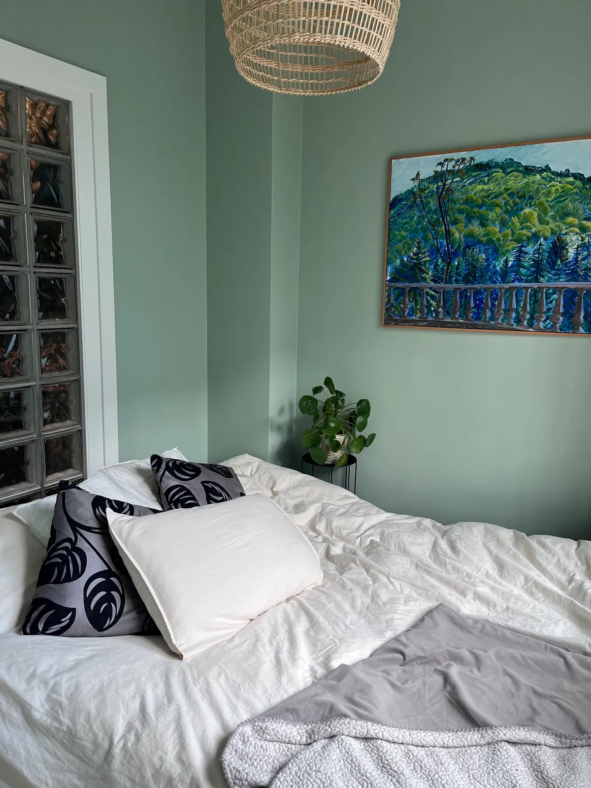 Hyreslägenhet på Solna i solna