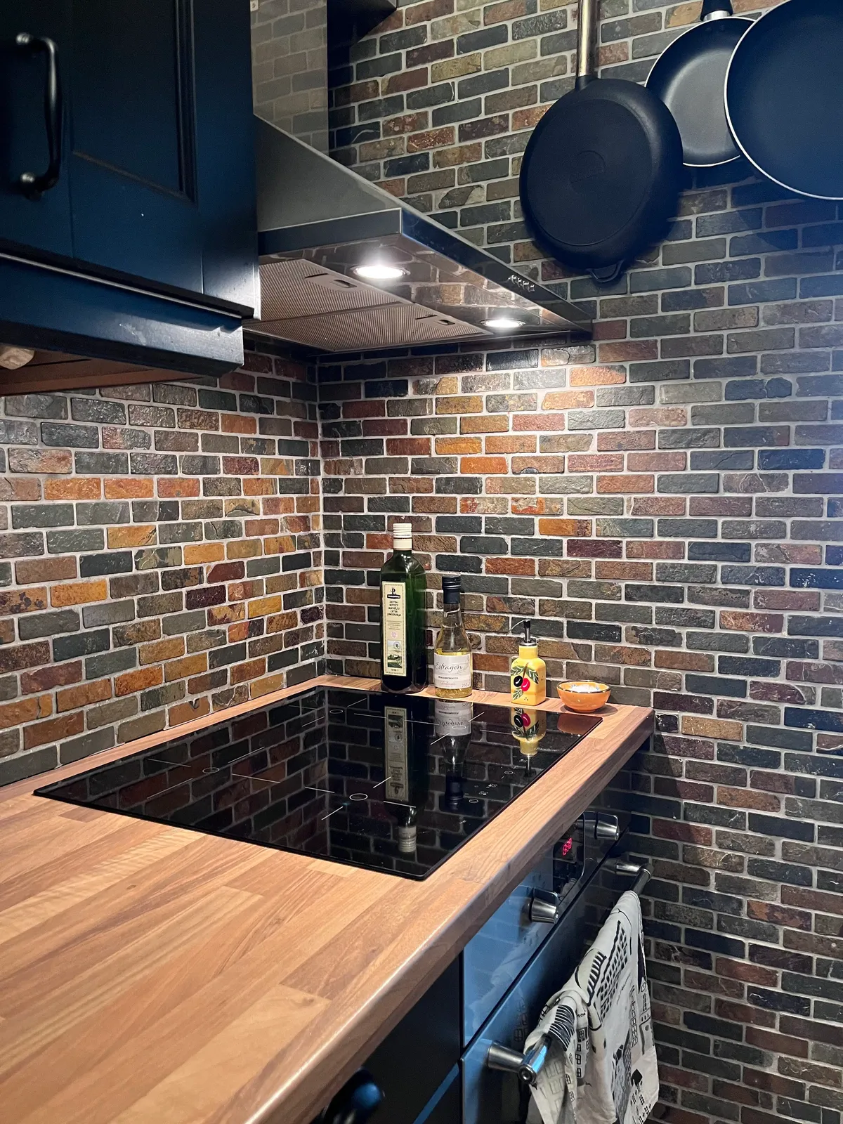 Hyreslägenhet på Solna i solna