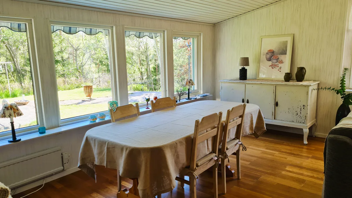 Hyresbostad på Norrtälje i norrtalje