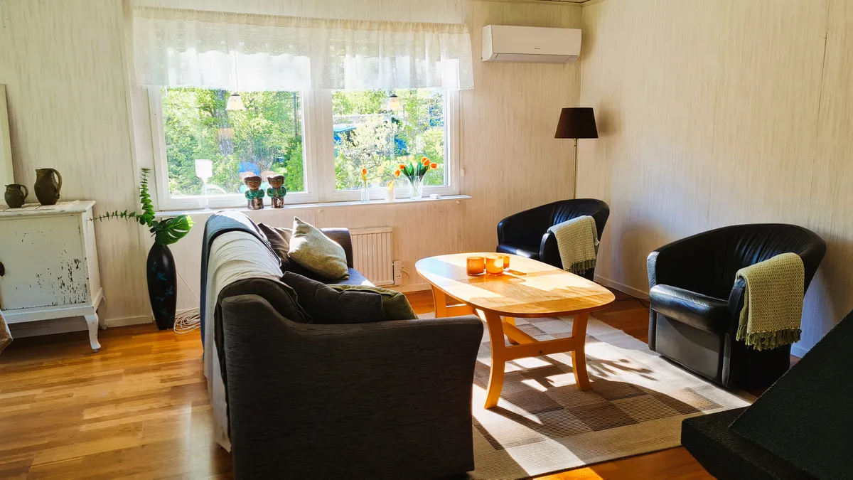 Hyresbostad på Norrtälje i norrtalje