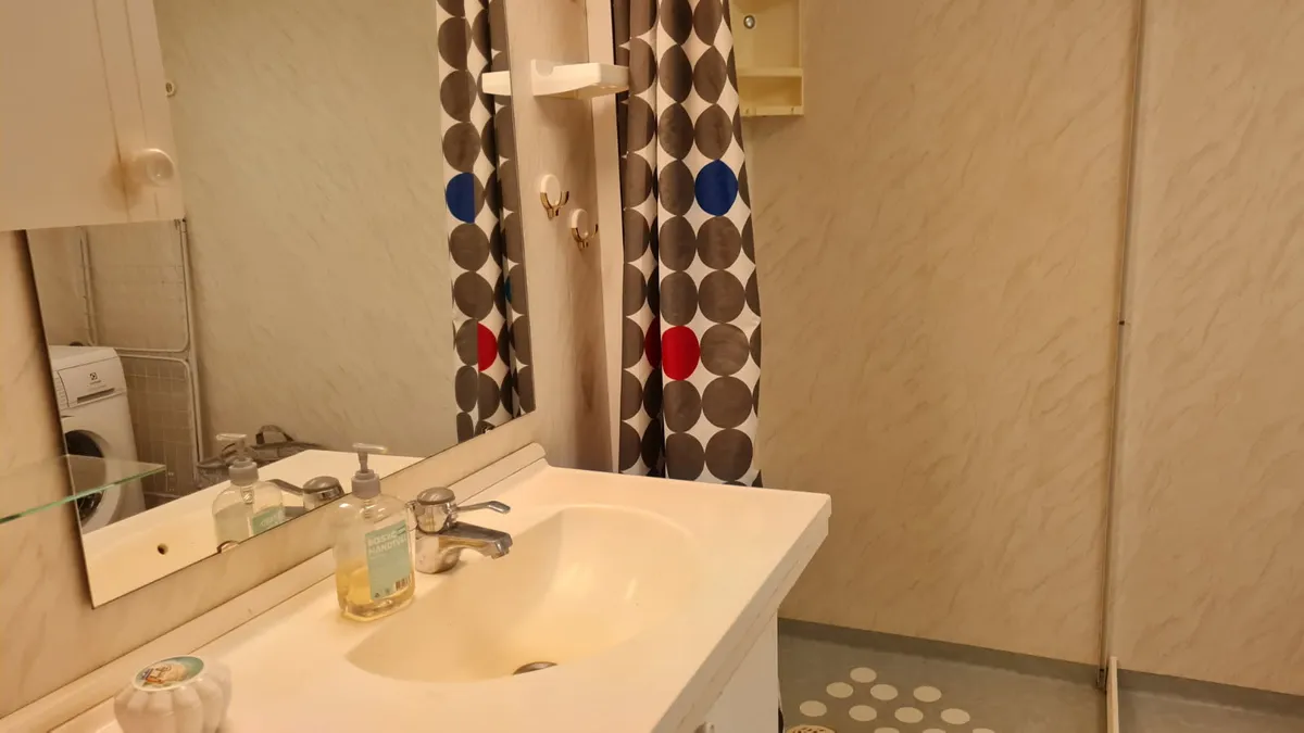 Hyresbostad på Norrtälje i norrtalje