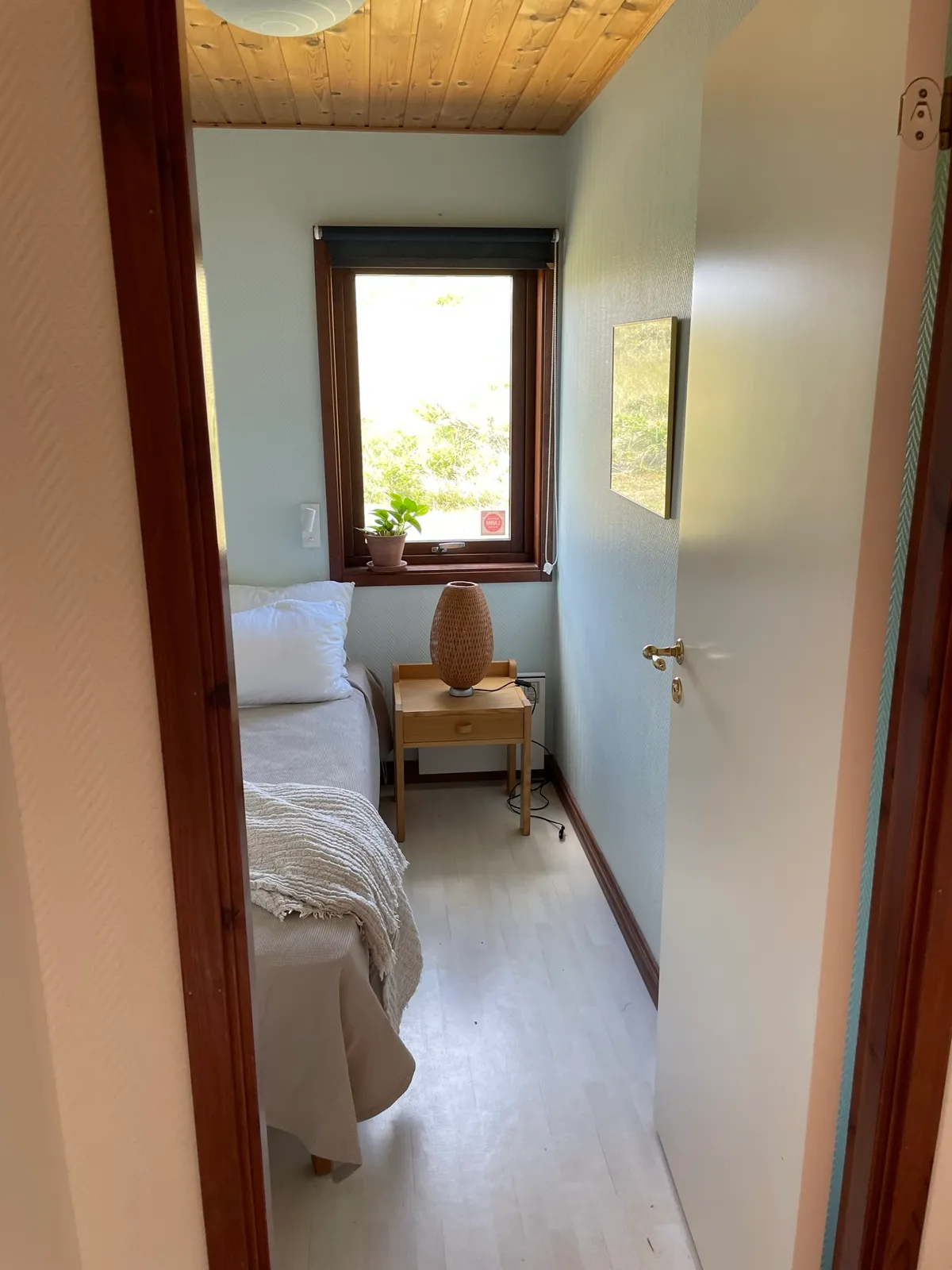 Hyresbostad på Halmstad i halmstad