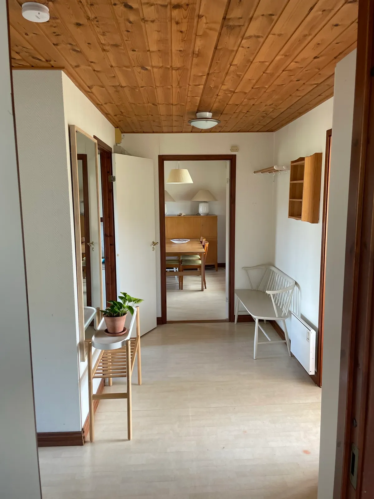 Hyresbostad på Halmstad i halmstad