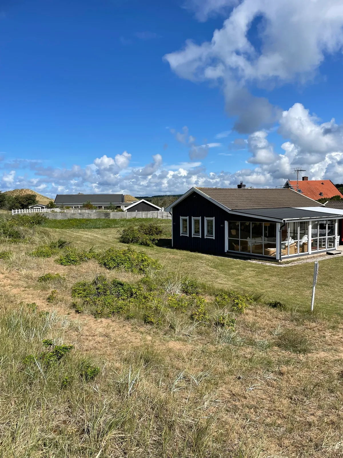 Hyresbostad på Halmstad i halmstad