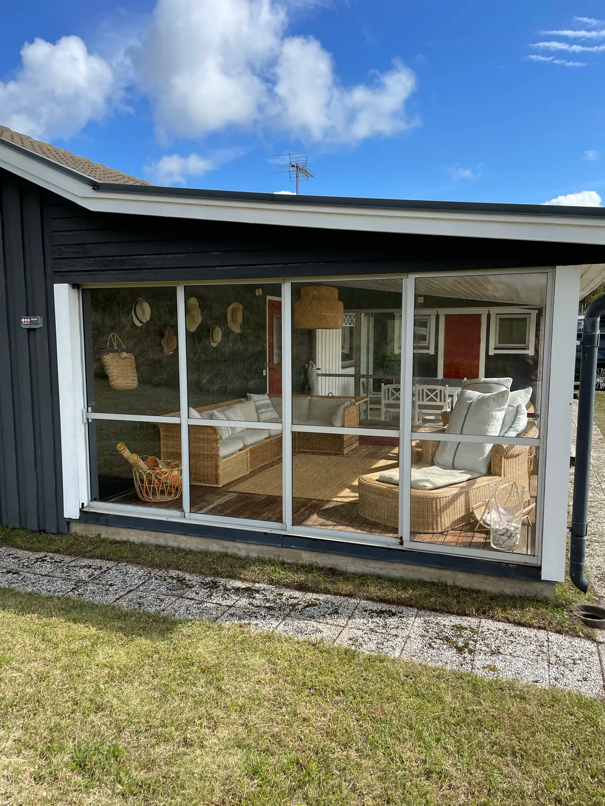 Hyresbostad på Halmstad i halmstad