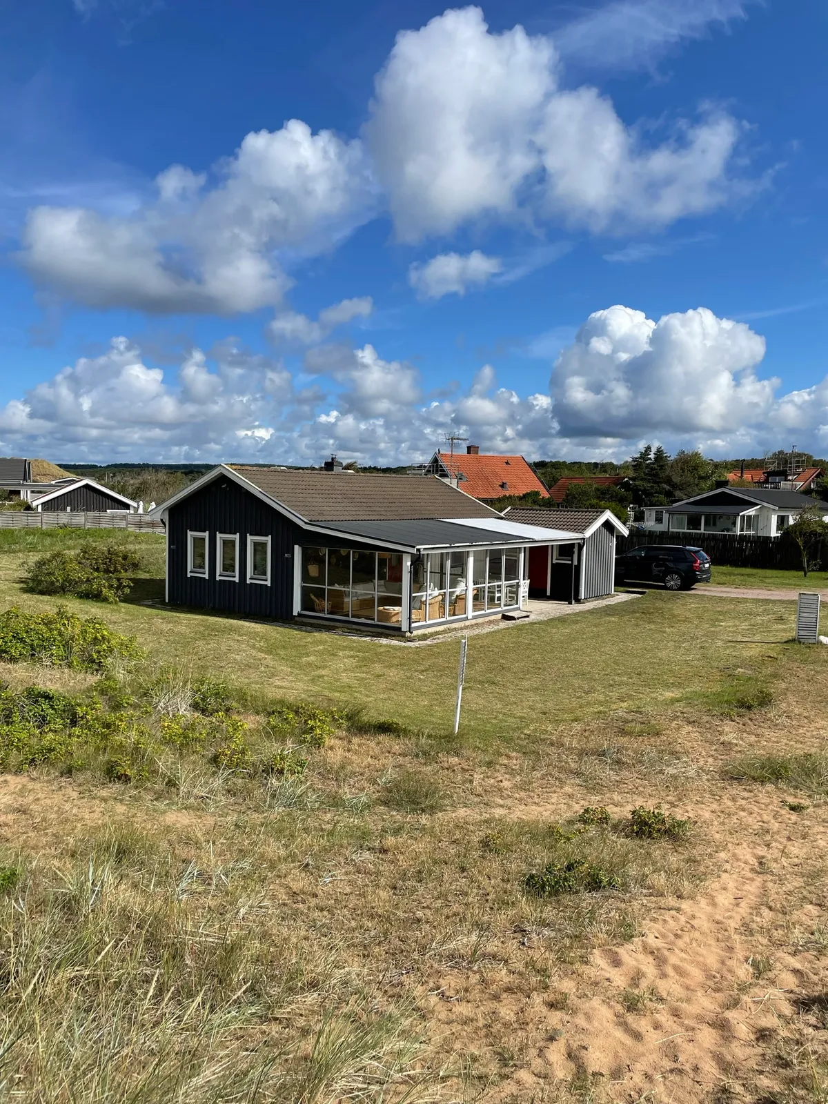 Hyresbostad på Halmstad i halmstad