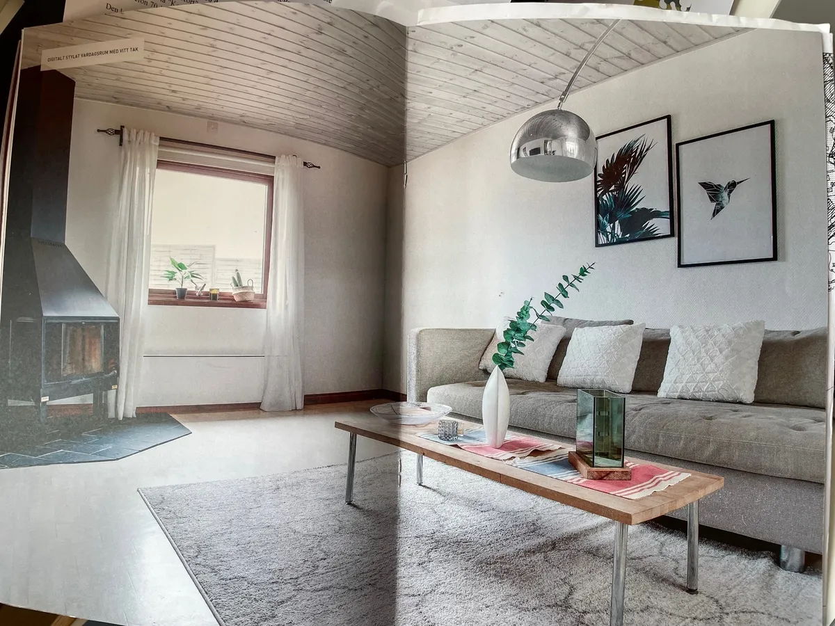 Hyresbostad på Halmstad i halmstad