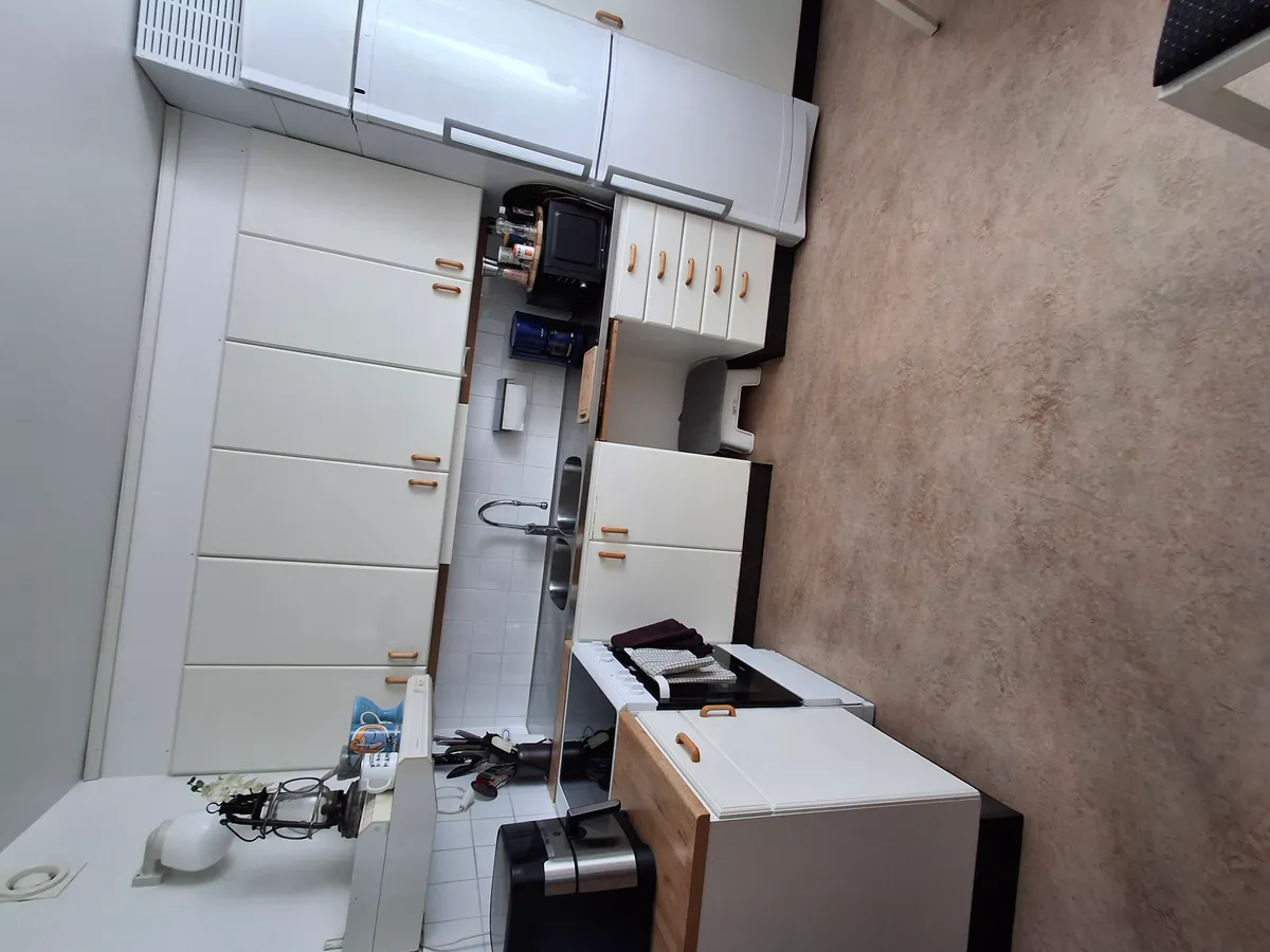 Hyreslägenhet på Västerås i vasteras