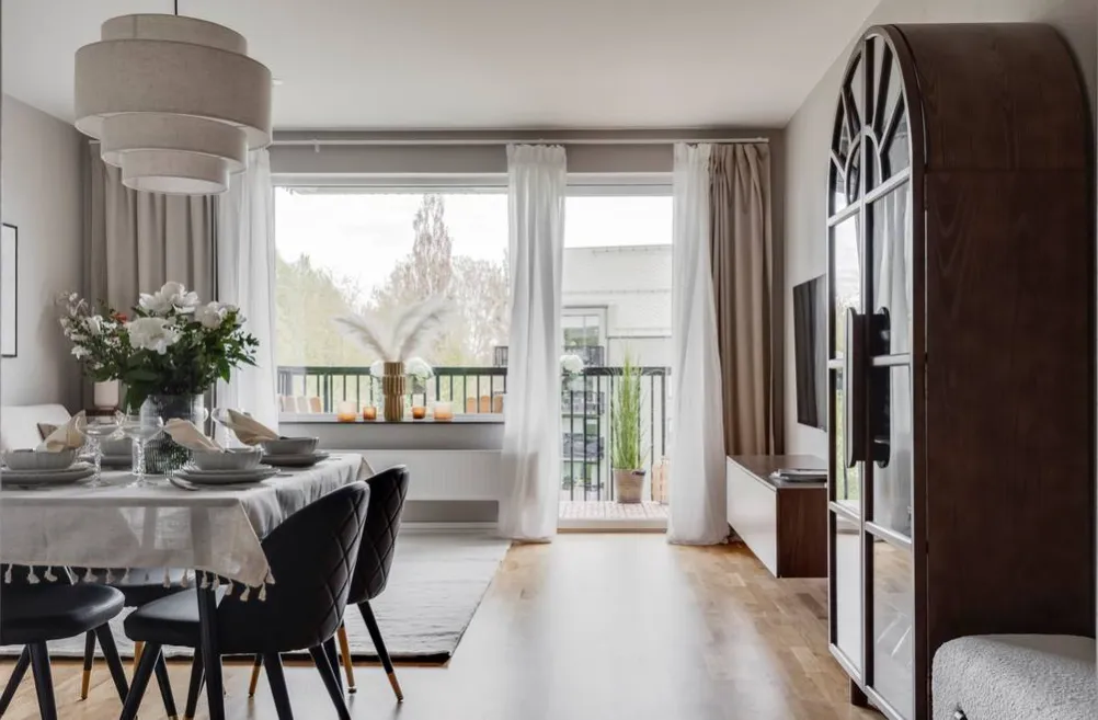 Hyreslägenhet på Örebro i orebro