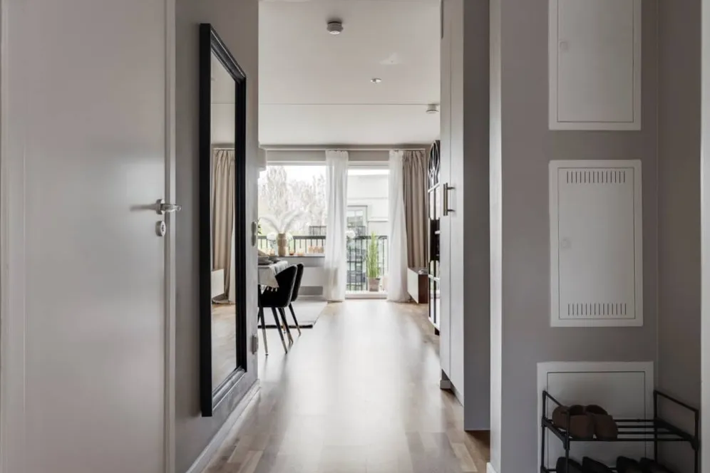 Hyreslägenhet på Örebro i orebro