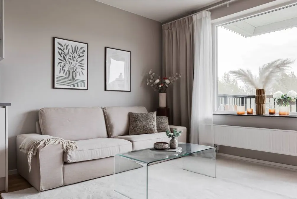 Hyreslägenhet på Örebro i orebro