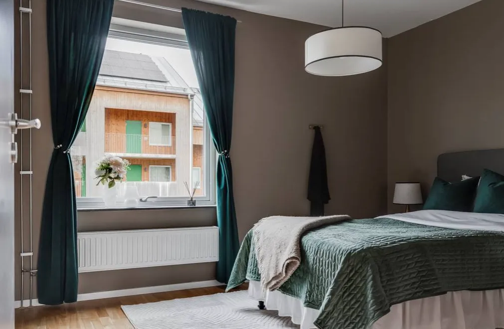 Hyreslägenhet på Örebro i orebro