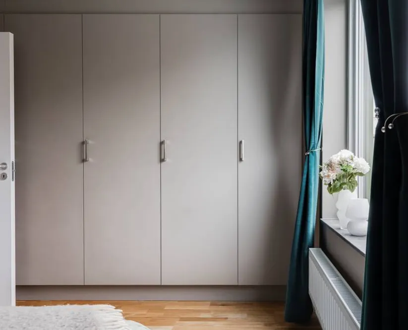 Hyreslägenhet på Örebro i orebro